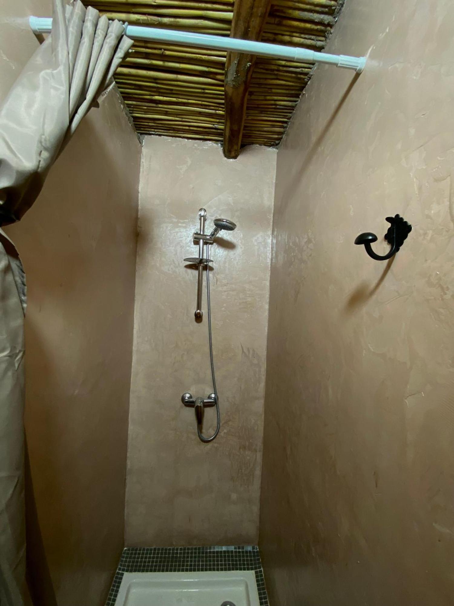 Ksar Montana Hotel, Chambres Piscine Taforhalt Buitenkant foto